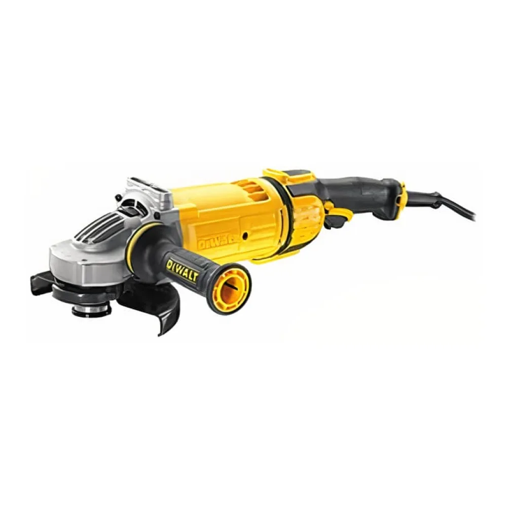 Esmeril Angular 7 Pulgadas 2600W DWE497-B3 Dewalt