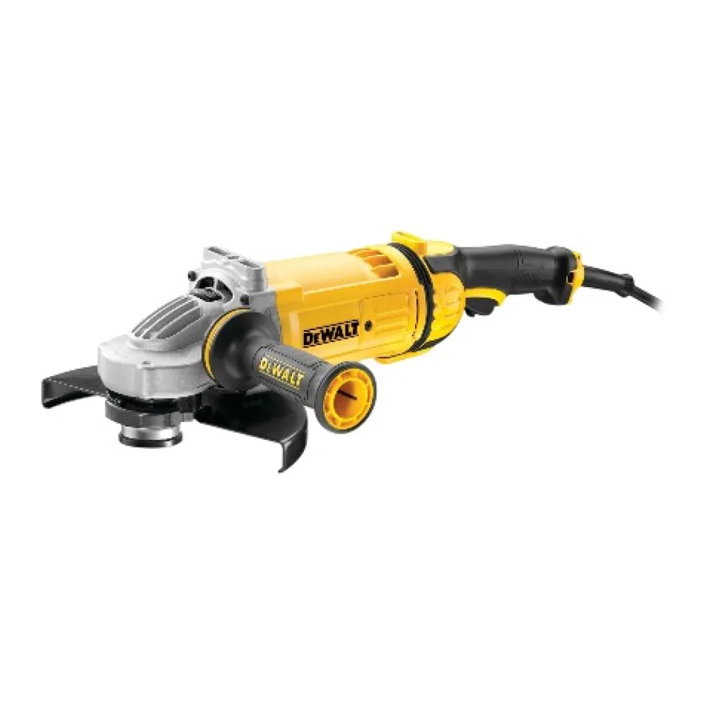 Esmeril Angular 9 2400W DWE4559 Dewalt