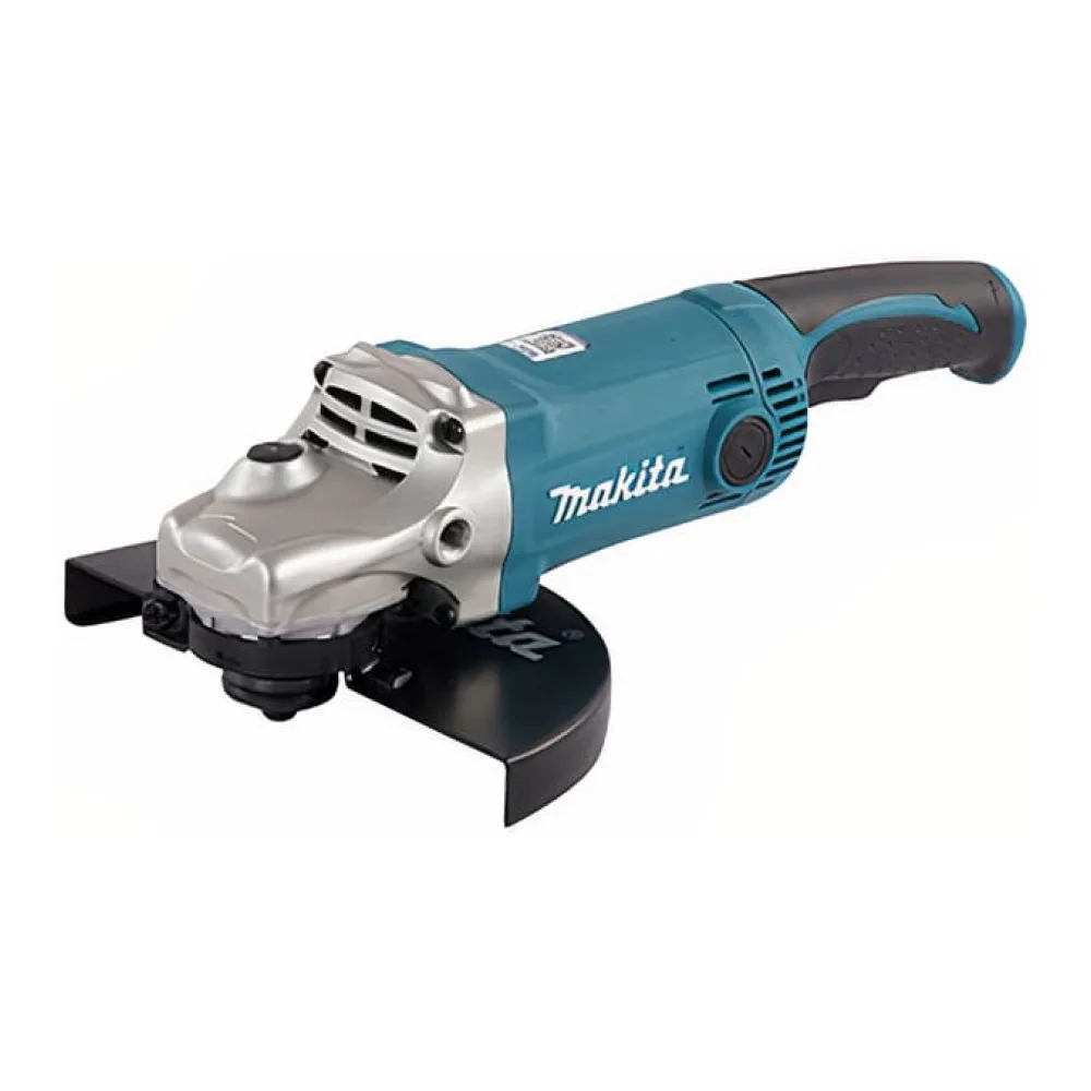 Esmeril Angular 9 Pulgadas 2000W GA9050 Makita