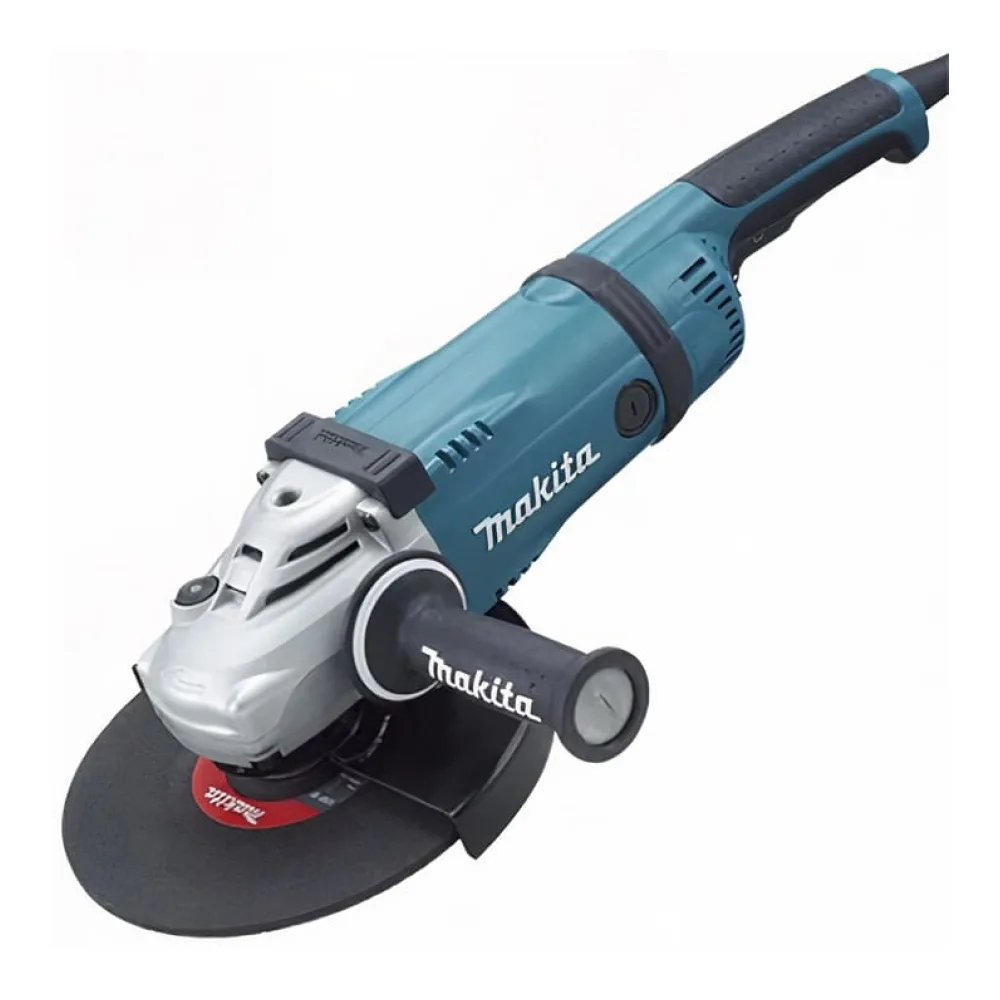 Esmeril Angular 9 Pulgadas 2600W GA9040S Makita