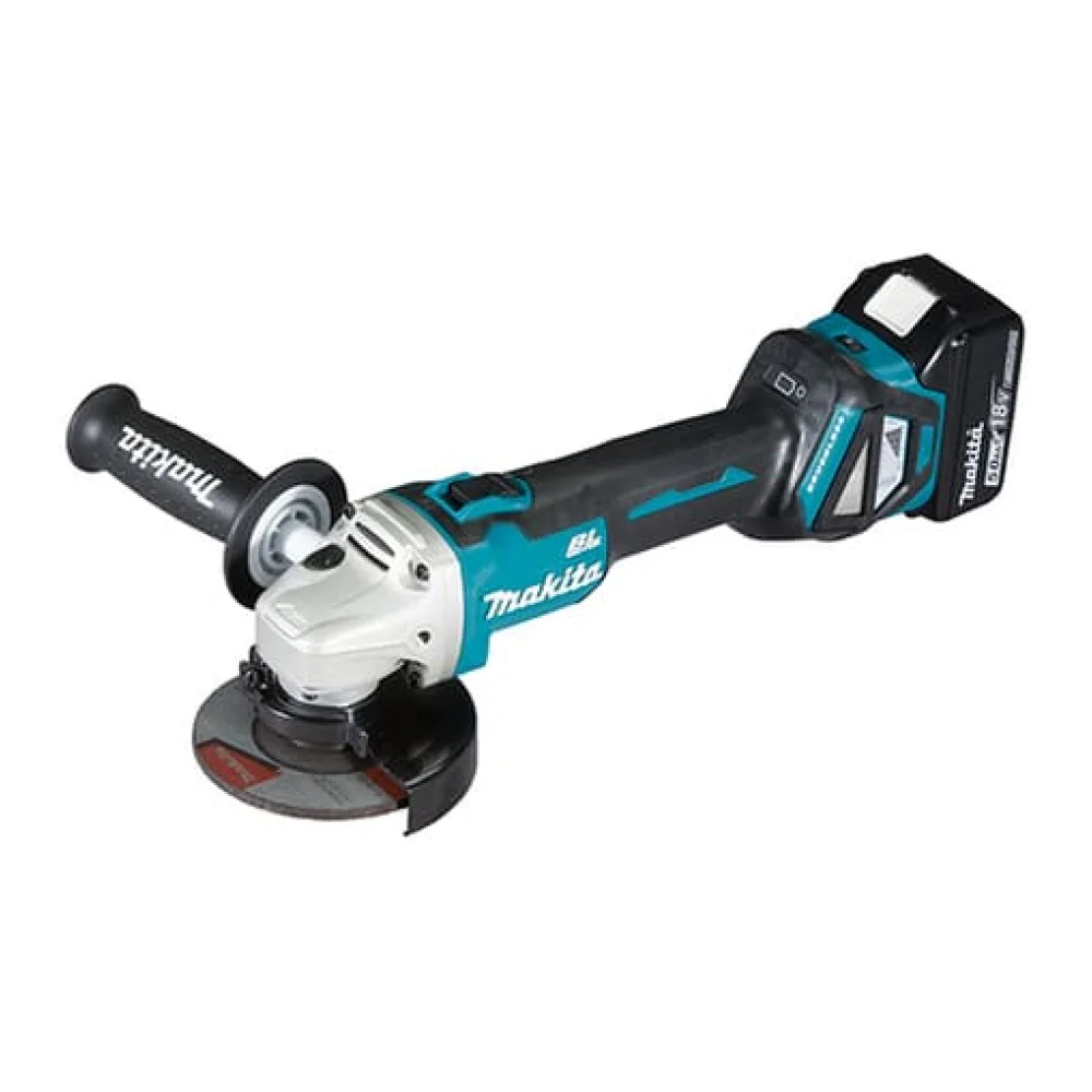 Esmeril Angular Inalámbrico DGA462Z 4 1/2 Makita