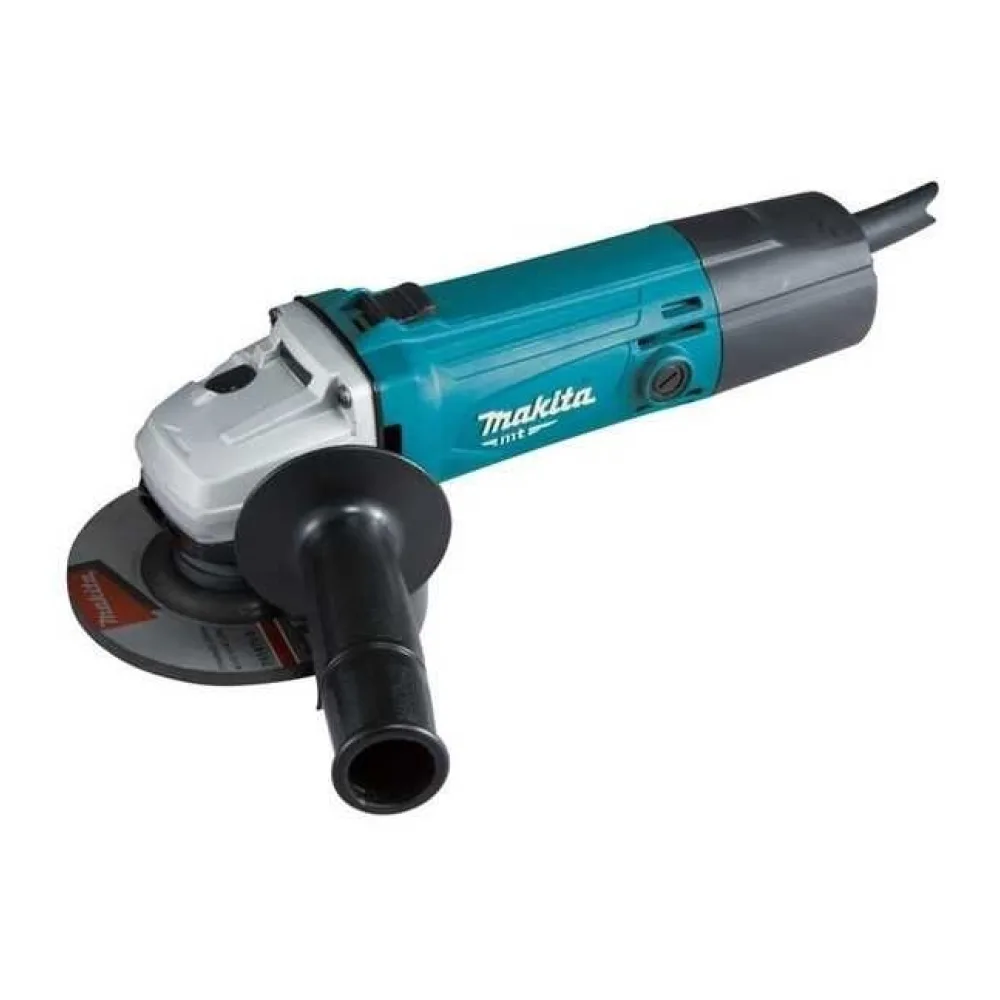 Esmeril Angular Makita 4 1/2" (115MM) 720W