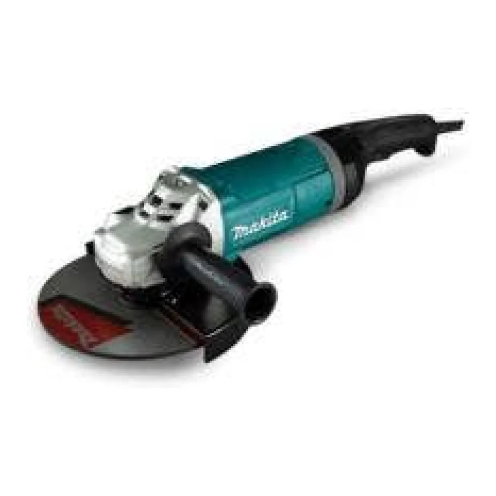 Esmeril Angular Makita 9 2700W GA9081X2
