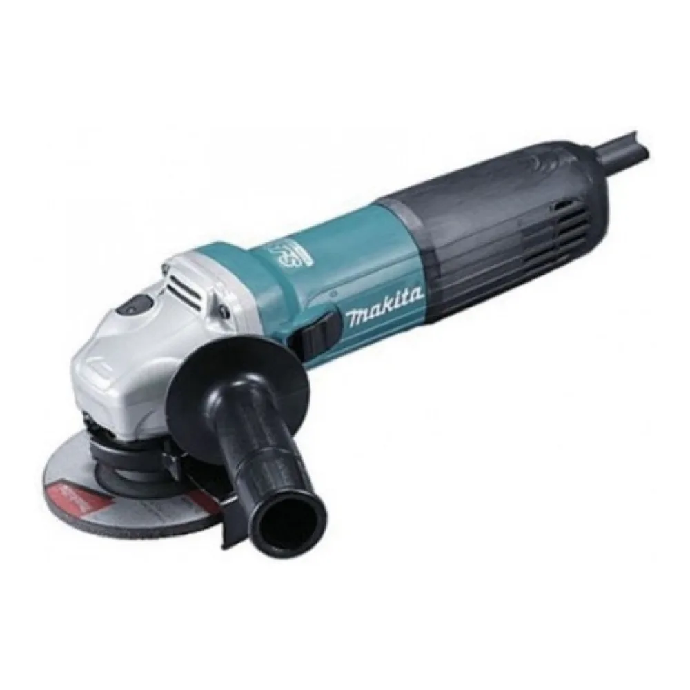 Esmeril Angular Makita GA4540 4 1/2" (115 Mm) 1100W