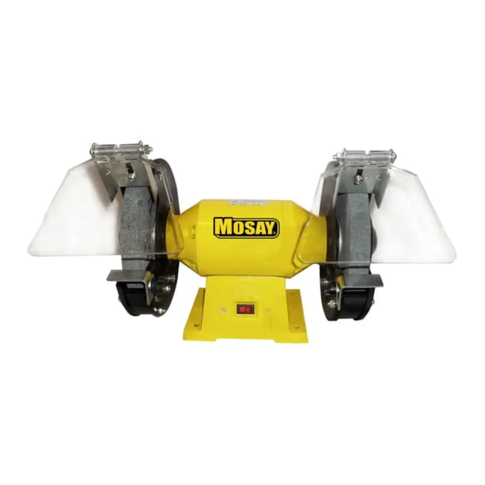 Esmeril de Banco 10 750W Mosay