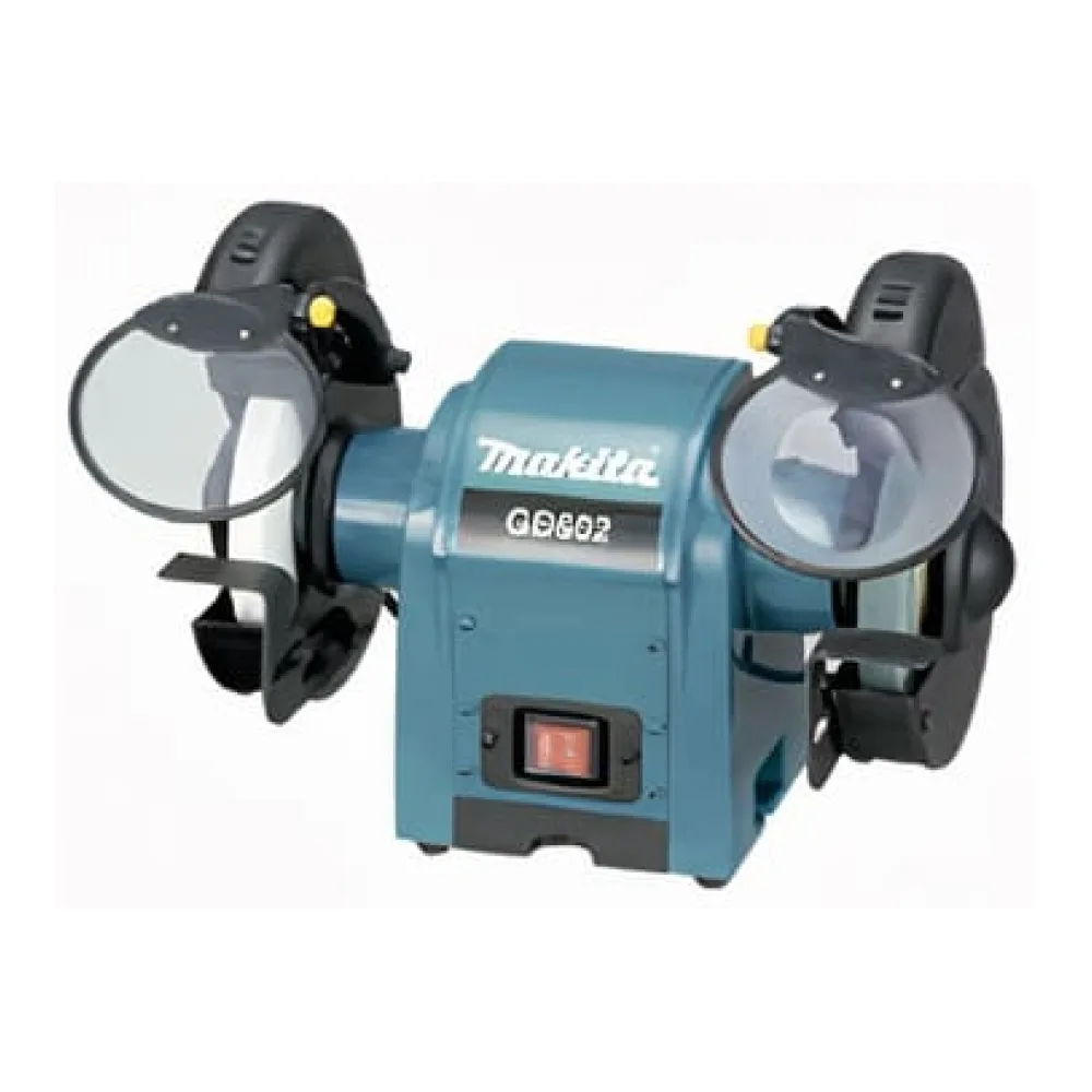 Esmeril de Banco GB602 250W Makita