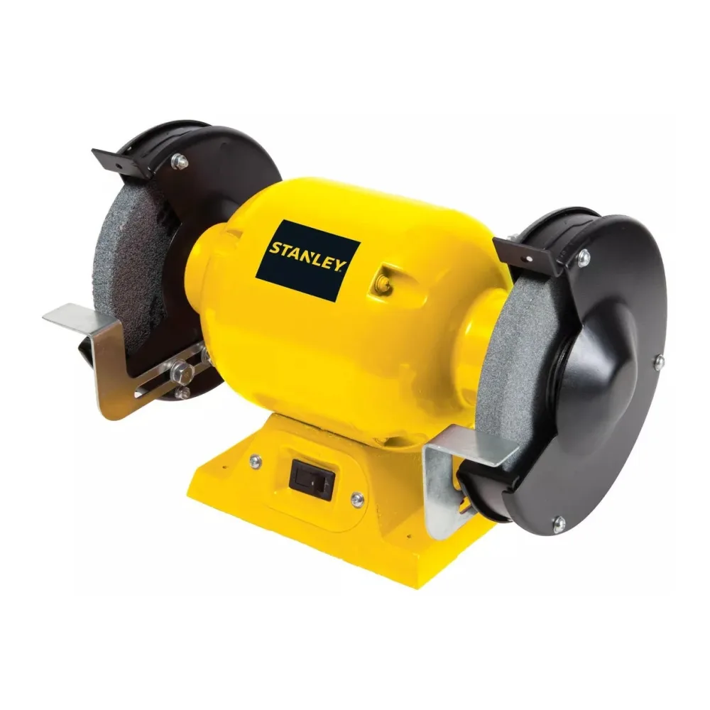 Esmeril de Banco Stanley 152MM-373W STGB3715-B2C