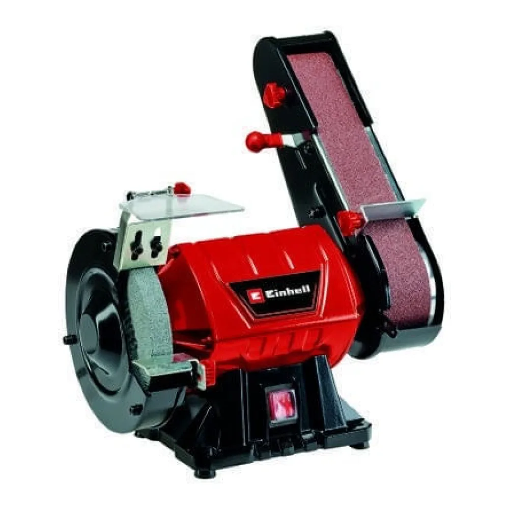 Esmeril/lijadora Banco Einhell Tc-us 350 W 4466154