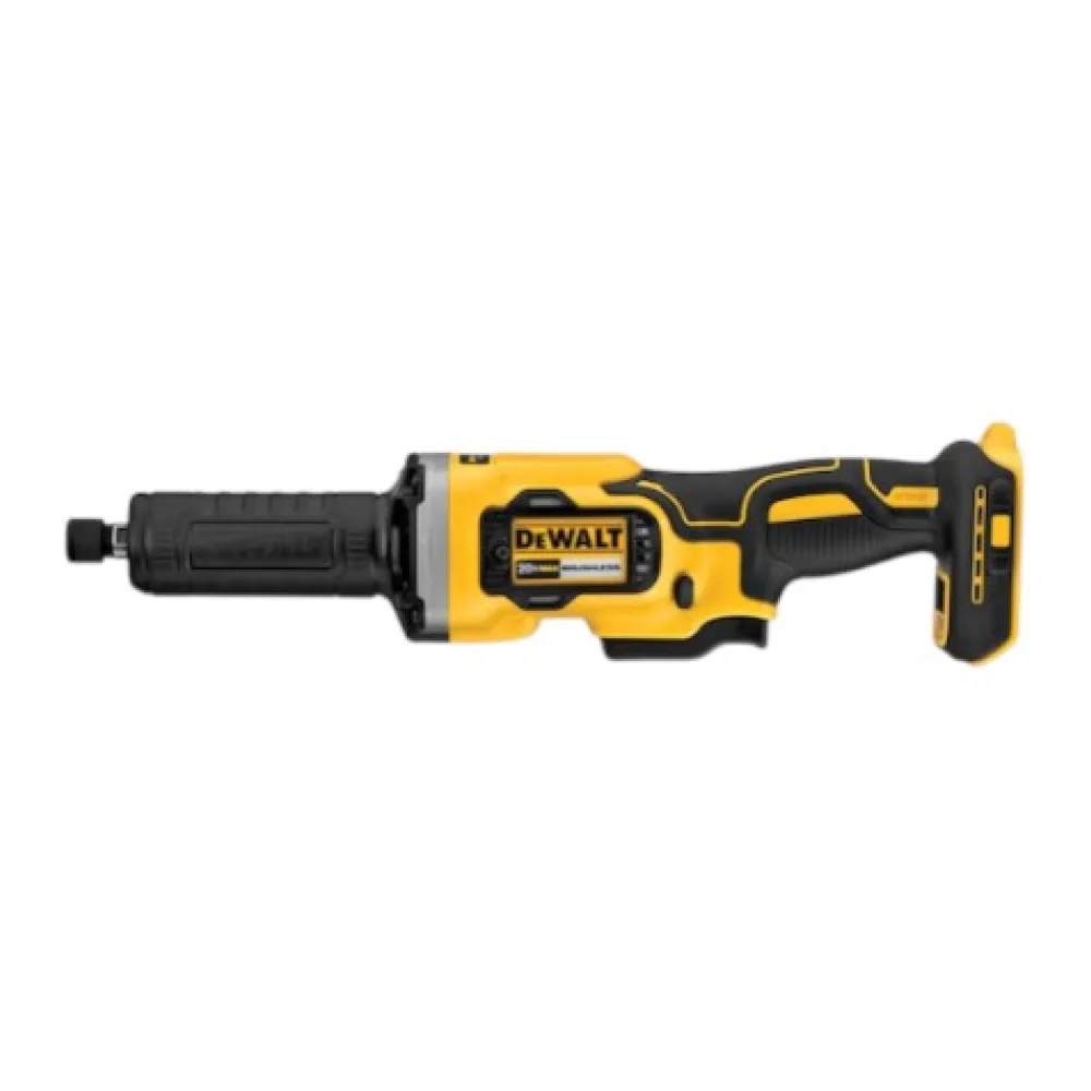 Esmeril Recto 20V sin Batería Ni Cargador DCG426B Dewalt