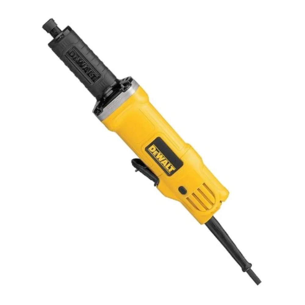 Esmeril Recto 450W DWE4887 Dewalt