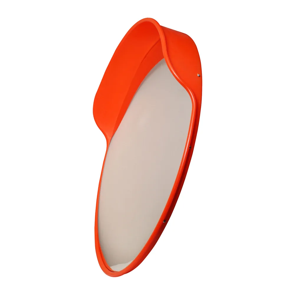 Espejo Panoramico Convexo Pvc 600 Mm Start Fire