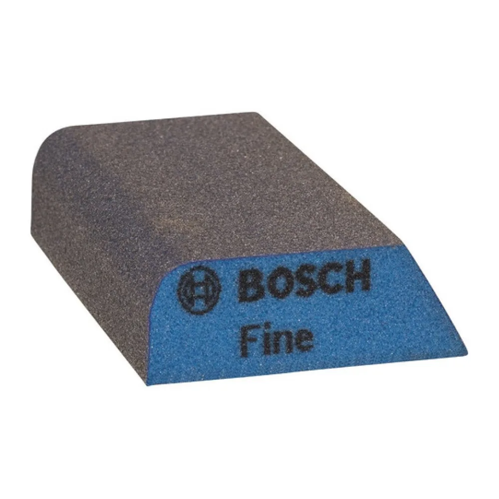 Esponja Fina para Perfiles - Bosch