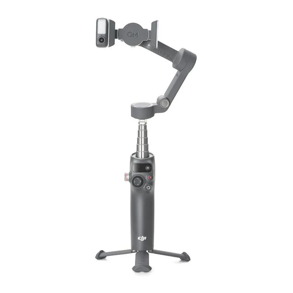 Estabilizador Dji Osmo Mobile 8