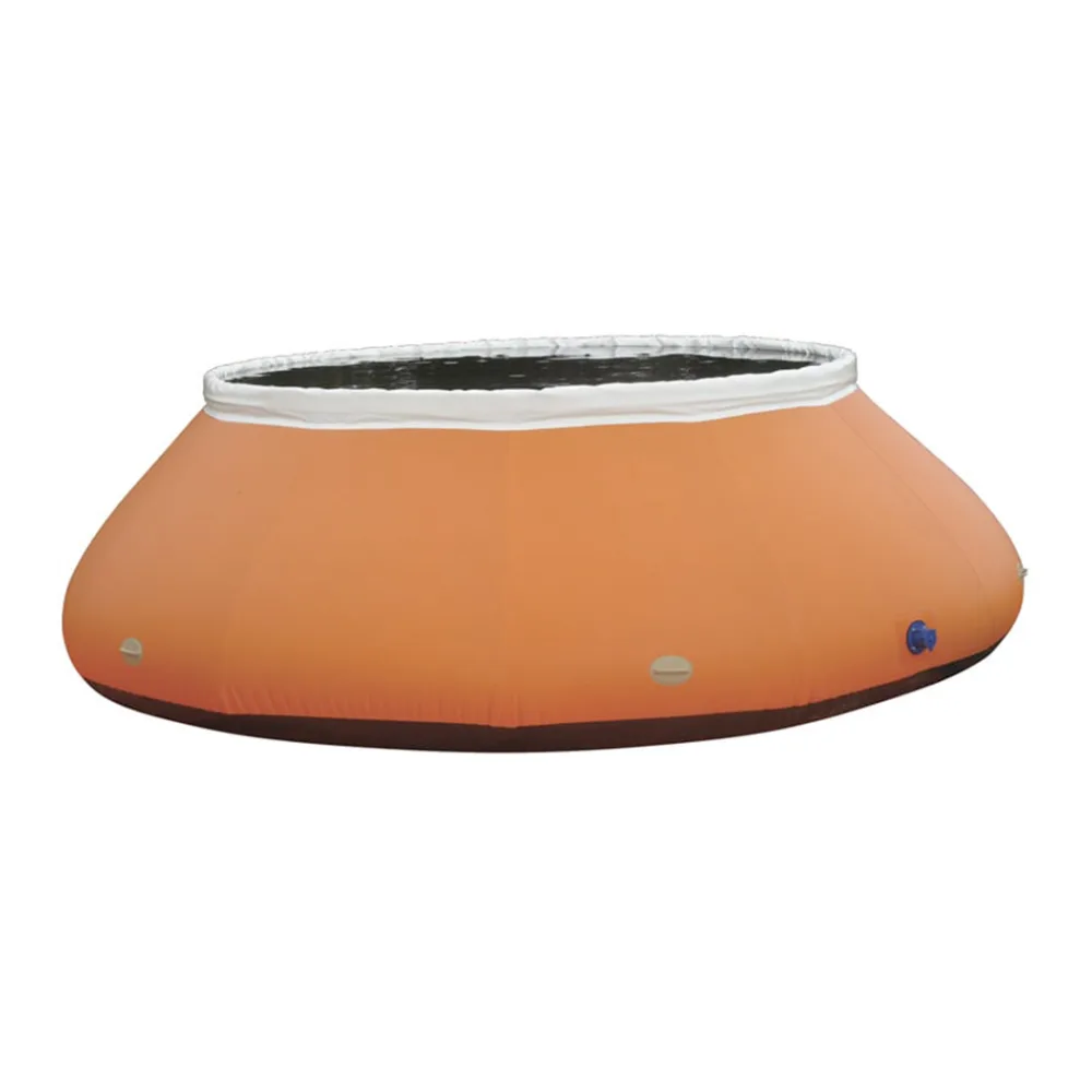 Estanque Autosoportante Fol-da-tank 2500 Gal [SSTFD-40] Foldatank