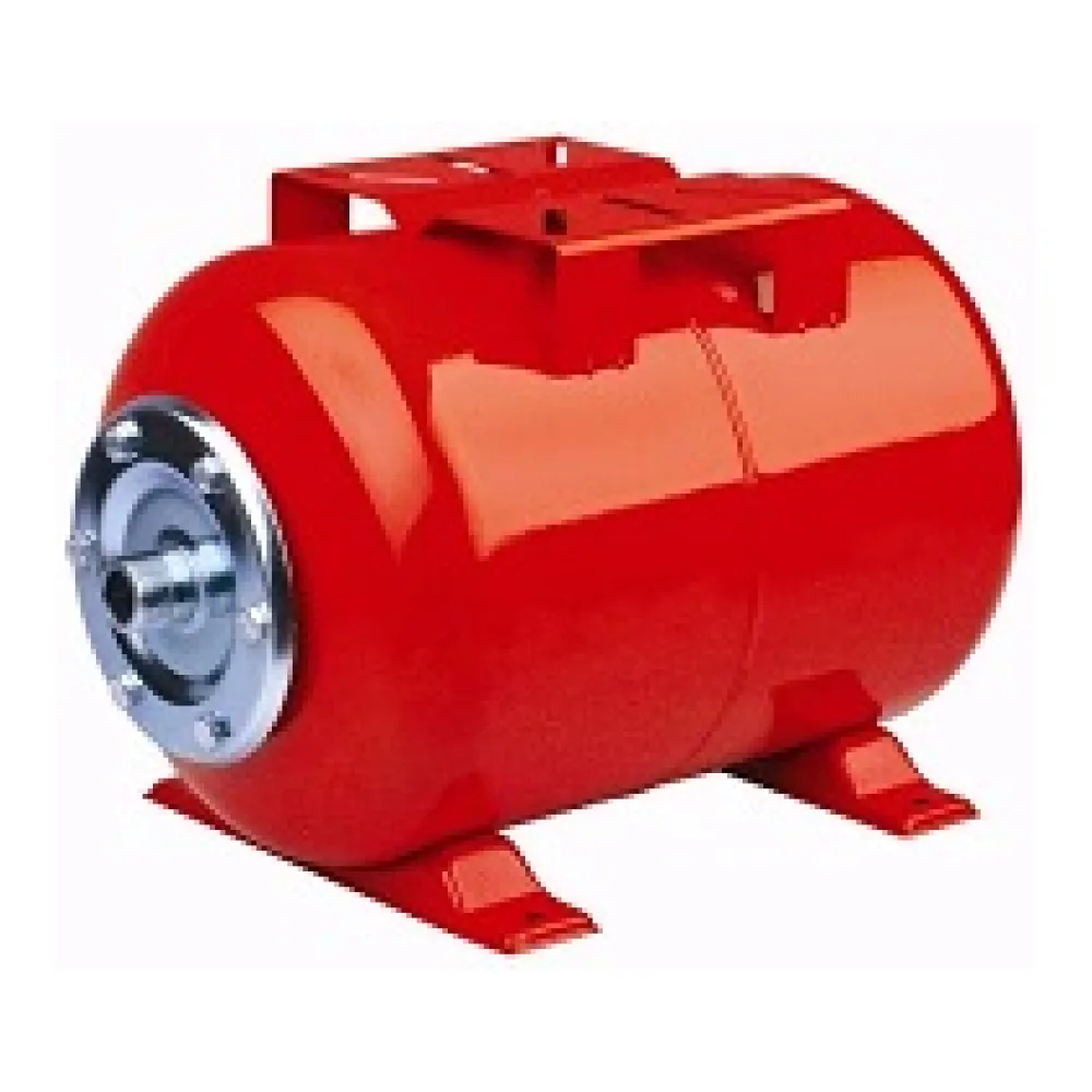 Estanque Hidroneumatico 300LT. Horizontal 1 1/4P 650MM 10BAR