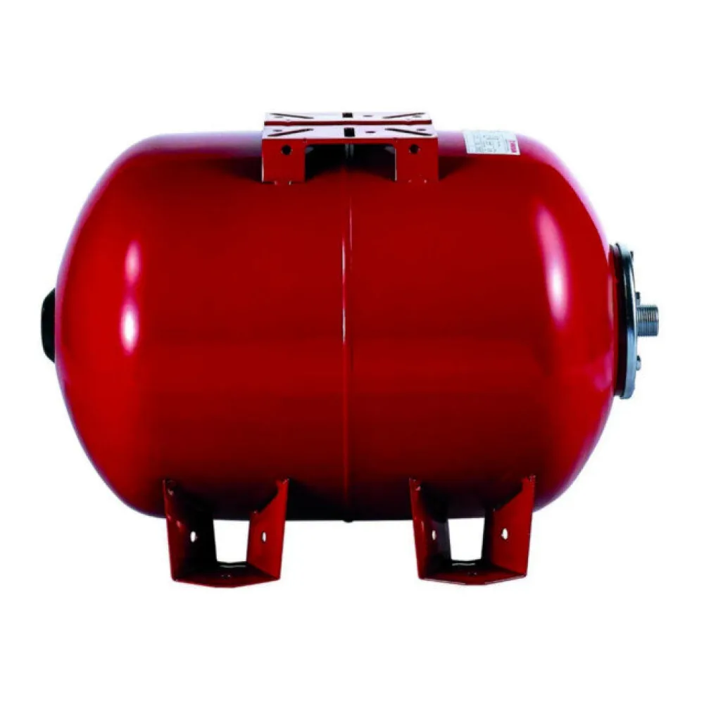 Estanque Hidroneumatico Varem 200LT Hori. 10BAR