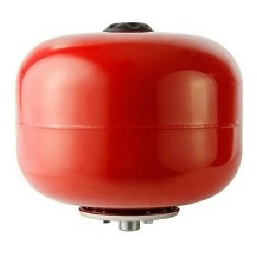 Estanque Hidroneumatico Varem 24LT Vertical 8BAR 1P