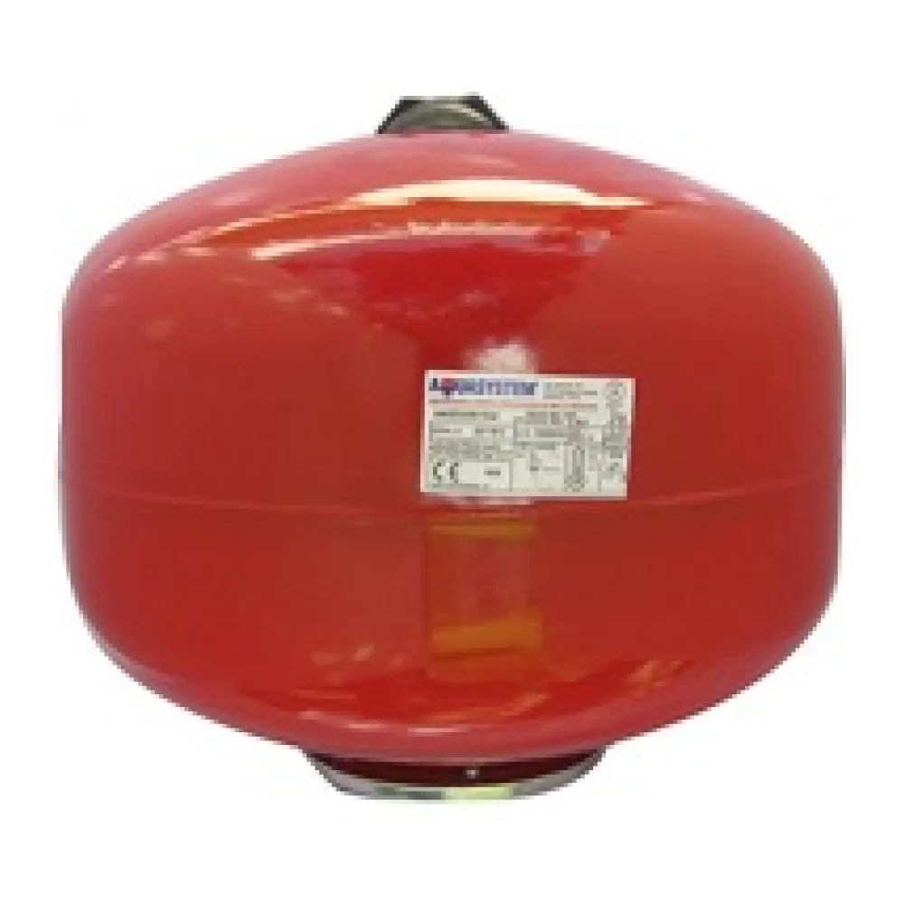 Estanque Hidroneumtaico Aquasystem 24LT. 8BAR