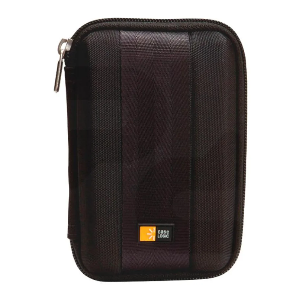 Estuche Porta Disco Duro 2.5" Negro Case Logic