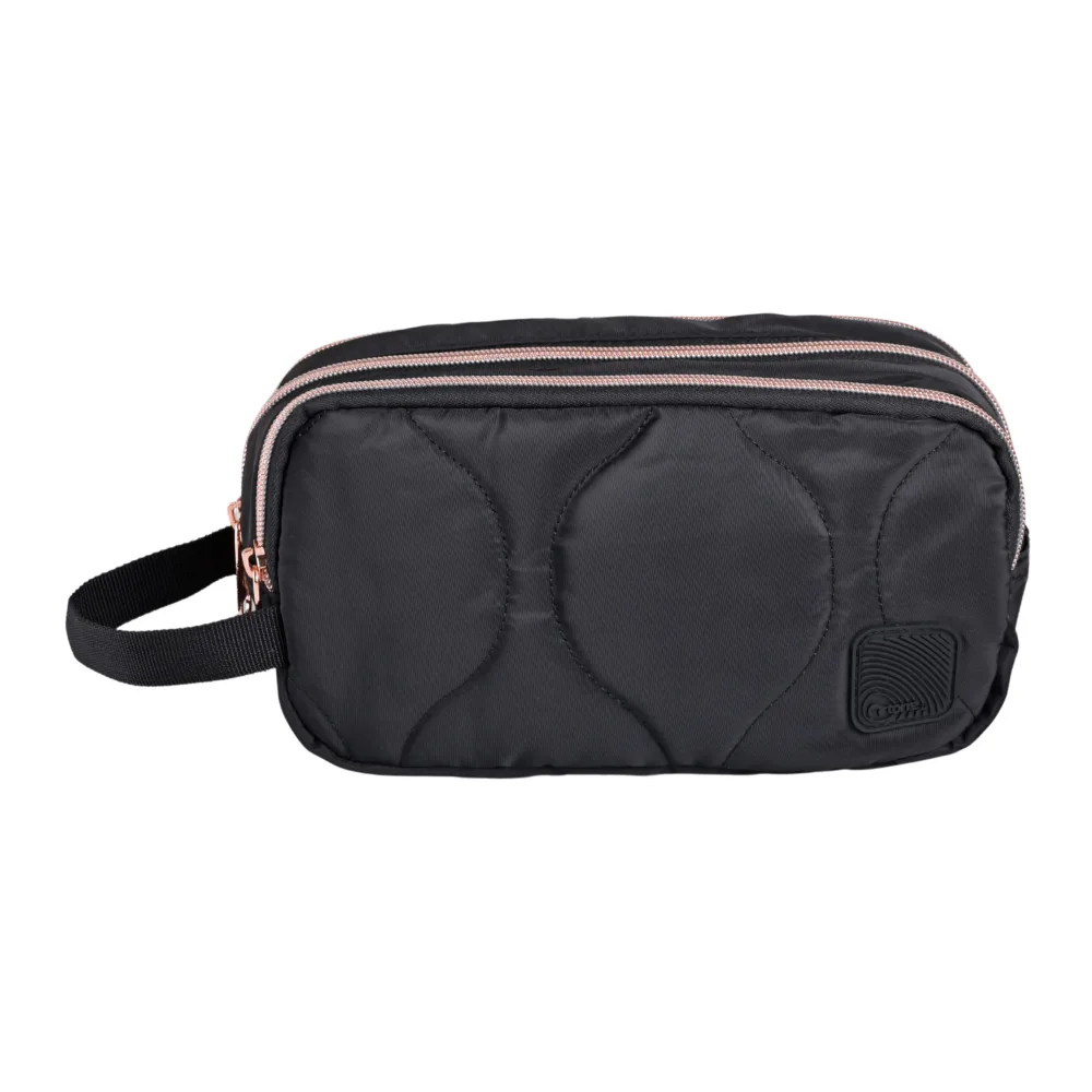 Estuche Roma Black Torre