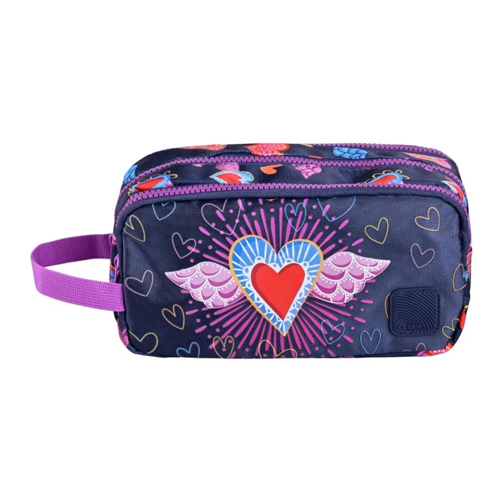 Estuche Roma Frida Torre