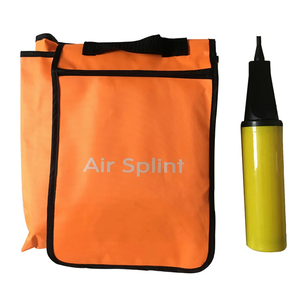 Ferula Inflable 6 Piezas C/bolso Highsee
