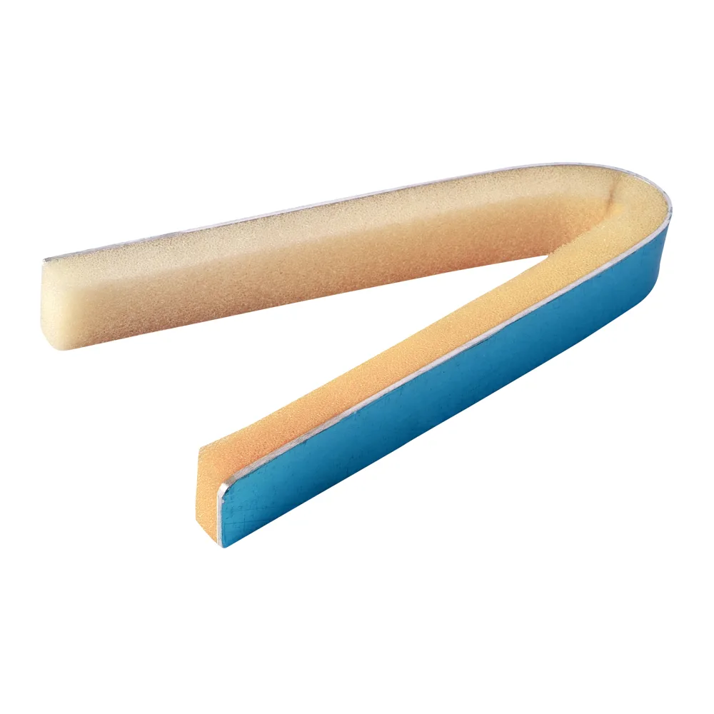 Ferula para Dedos Aluminio Firstar