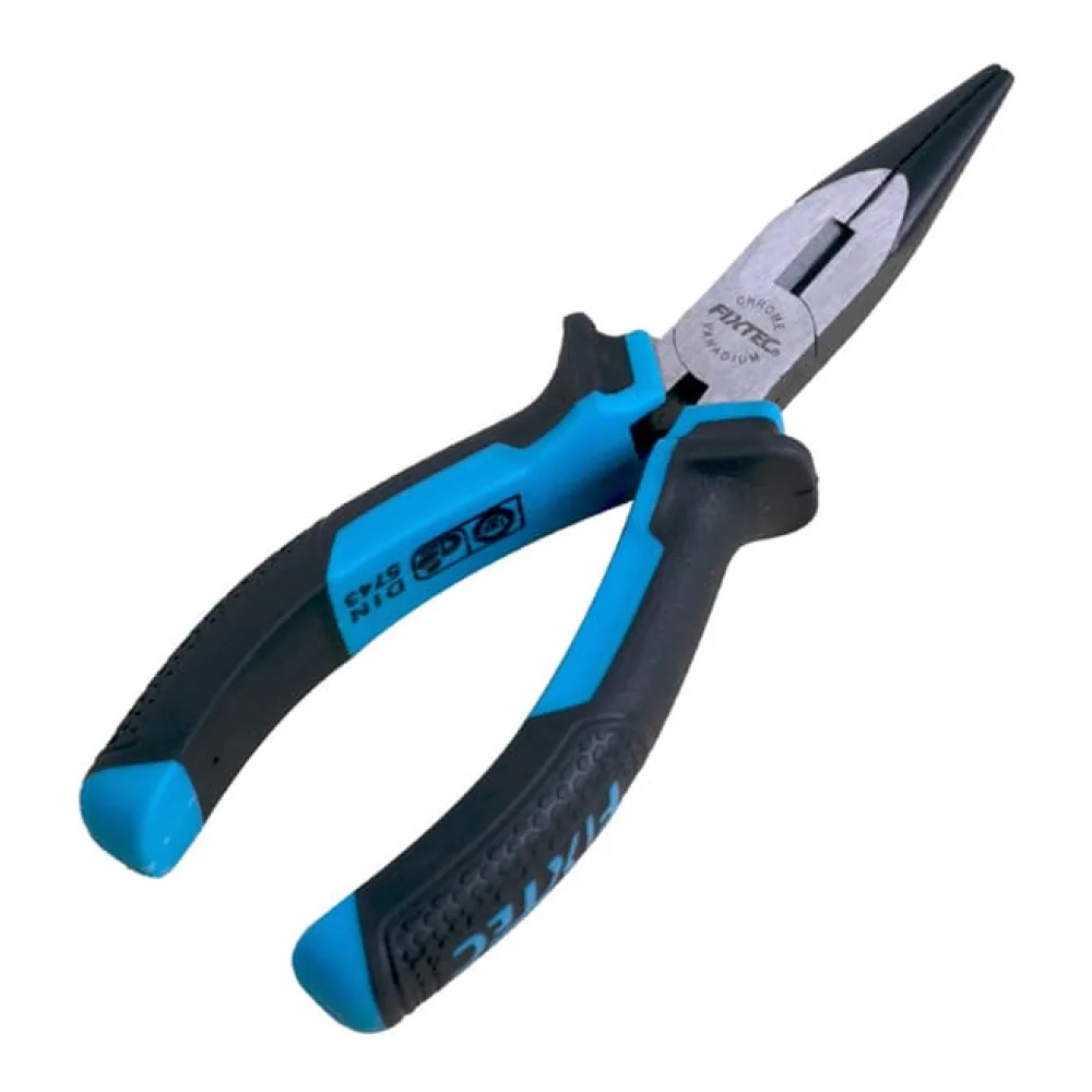 FHLN1006 Alicate Punta 6 Fixtec
