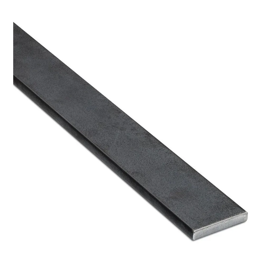 Fierro Plano (PLETINA)16X3 ( 5/8 X 1/8) Aza