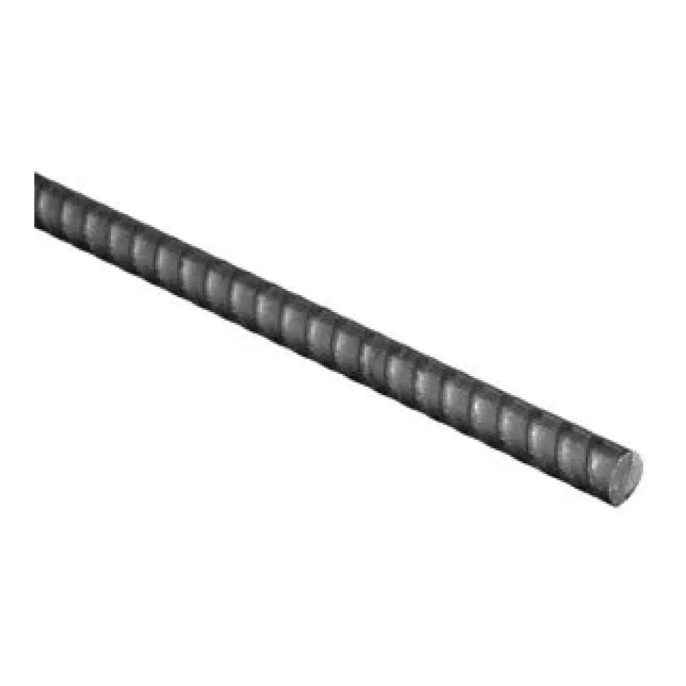 Fierro Redondo con Resalte, Hormigon.barra A63-42H 10MM X6MTS Aza