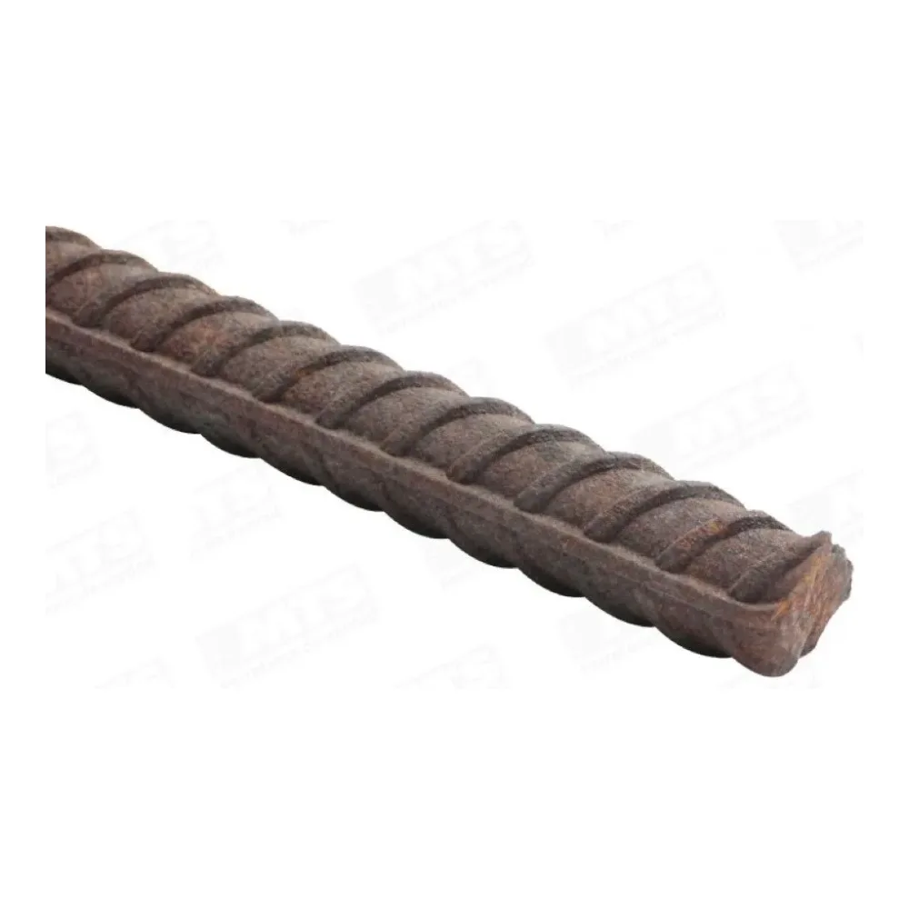 Fierro Redondo con Resalte, Hormigon.barra A63-42H 16MM X6MTS Aza
