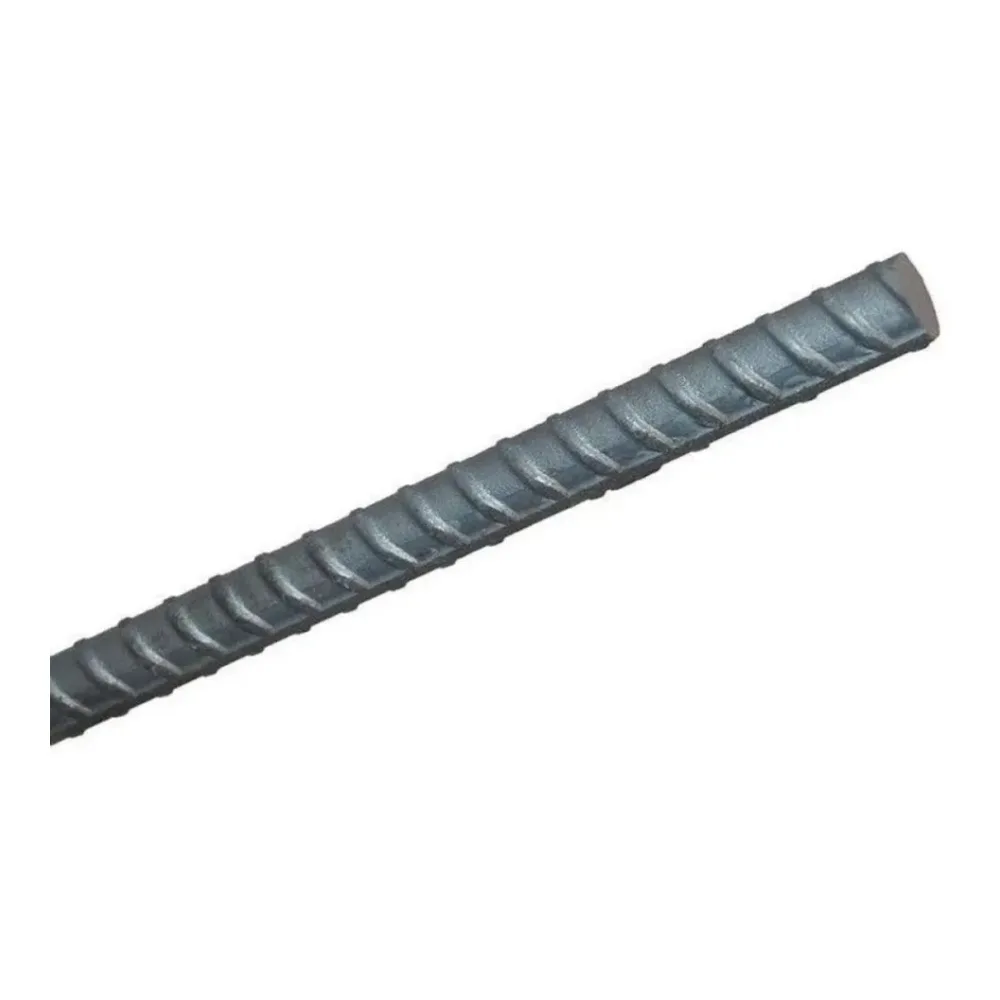 Fierro Redondo con Resalte, Hormigon.barra A63-42H 22MM X6MTS Aza