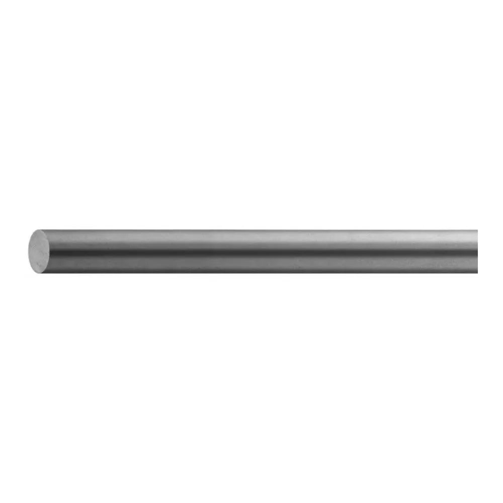 Fierro Redondo Liso Barra Comercial 8MM X6MTS Aza