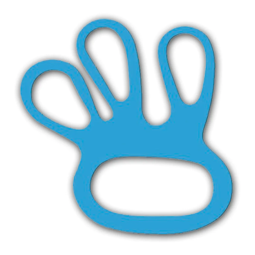 Fijador de Pu para Guantes de Malla