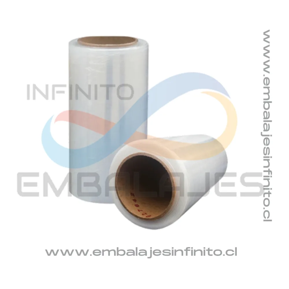Film Stretch Dimensionado 1 Kg Caja 8 Unidades
