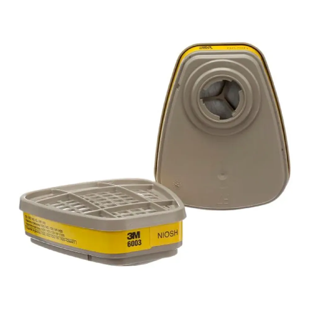 Filtro 6003 3M