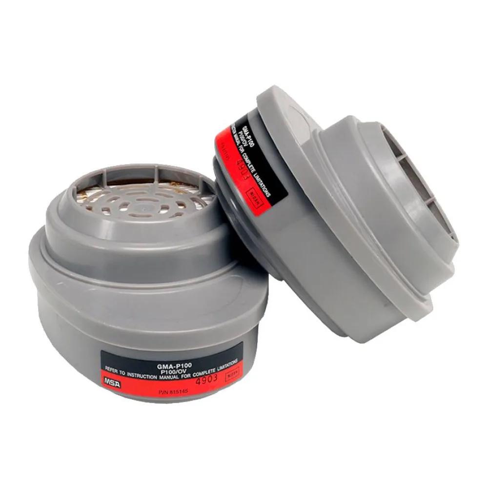 Filtro Advantage Gma - Vapores Organicos / P100 815362