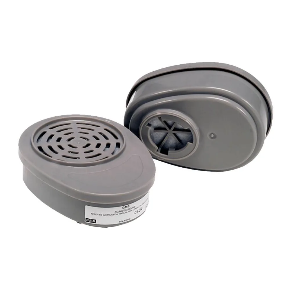 Filtro Advantage Gmb - Gases Acidos 815356