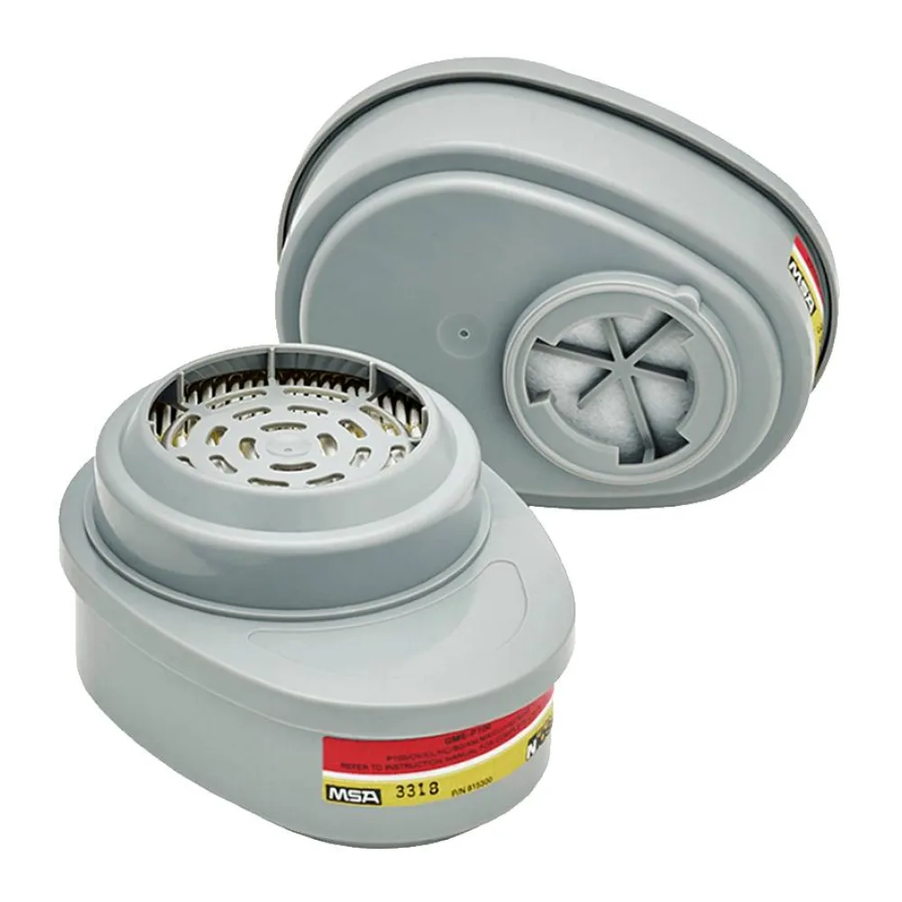 Filtro Advantage Gme - P100 Multigas y Particulas 815366