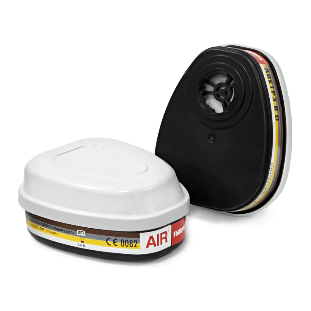 Filtro Air A1E1 P3R Ga Vo Particulas