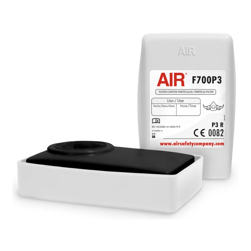 Filtro Air P3R Partículas