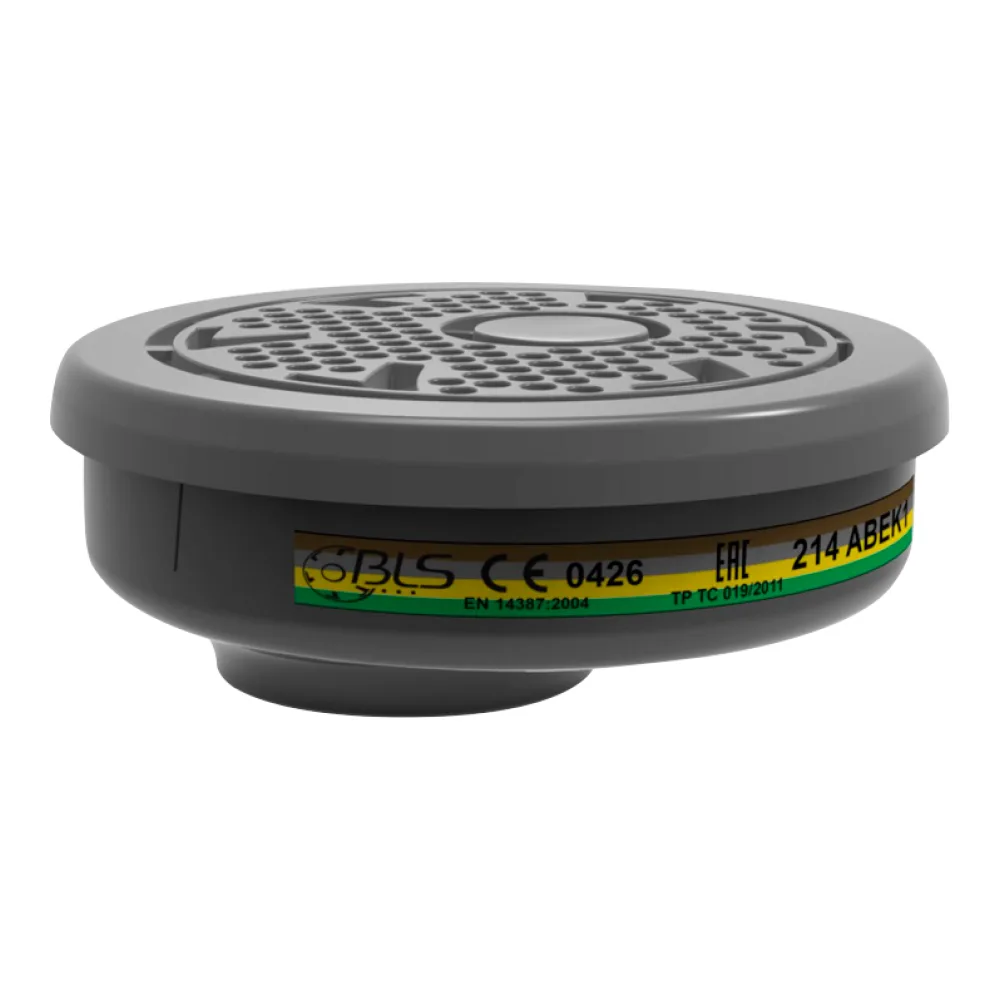 Filtro Bls 214 ABEK1 Multigas