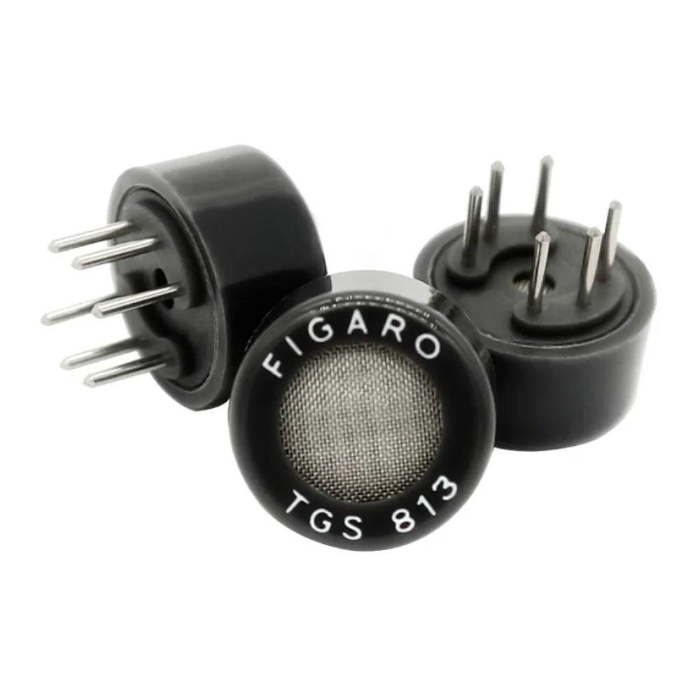 Filtro de Repuesto para Detector de Gases Tif 8900