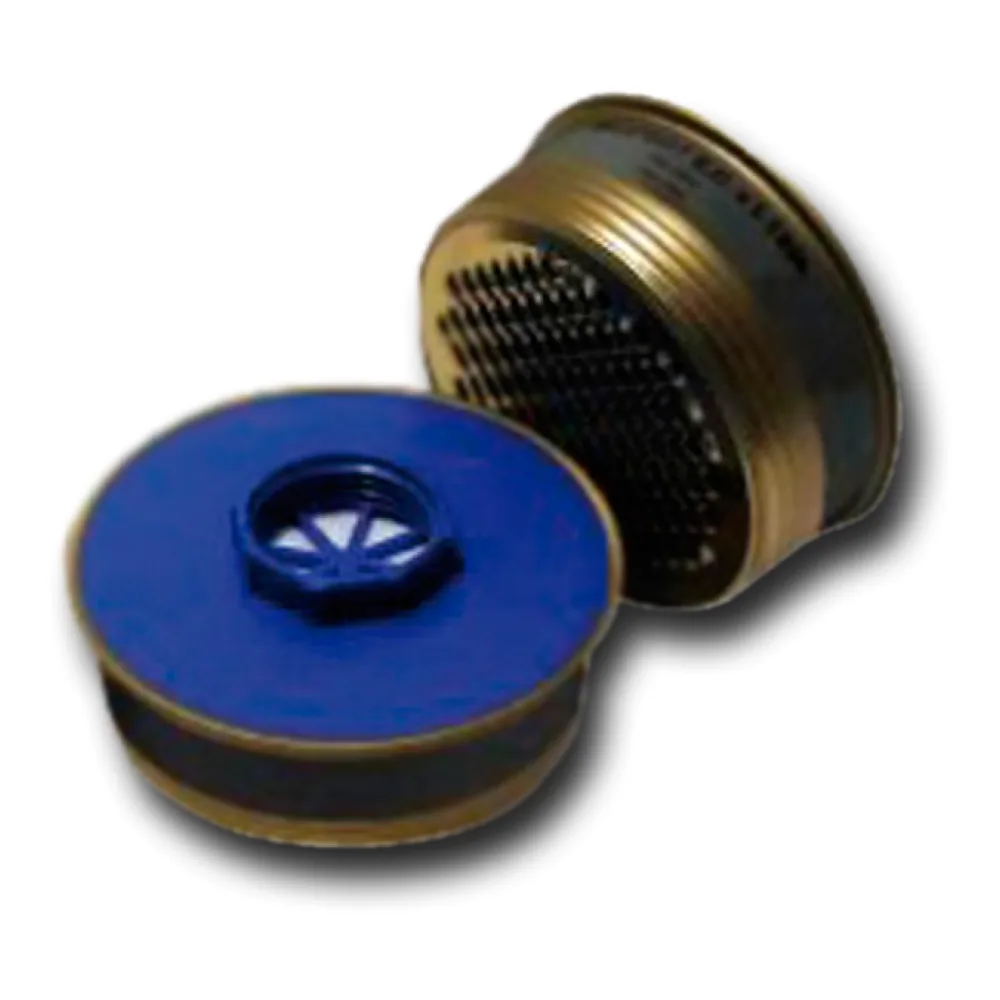 Filtro N95 con Hilo Exterior