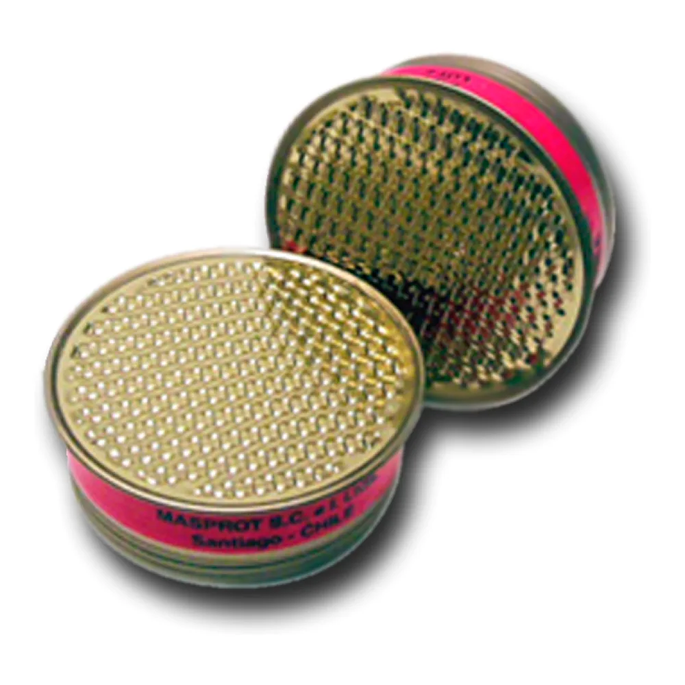 Filtro P100 MHE-2