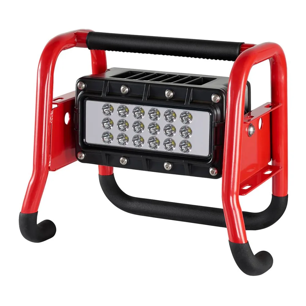 Foco Iluminacion Portatil Streamlight New Scene Ii