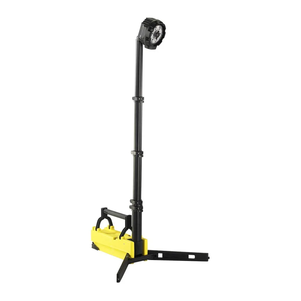 Foco Iluminacion Portatil Streamlight Scene