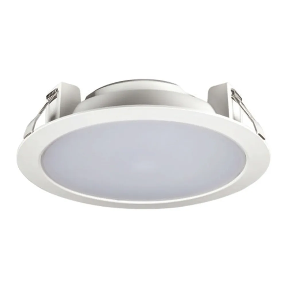 Foco Led Emb 22W 268MM/99MM 4000K 278603119 Cadweld