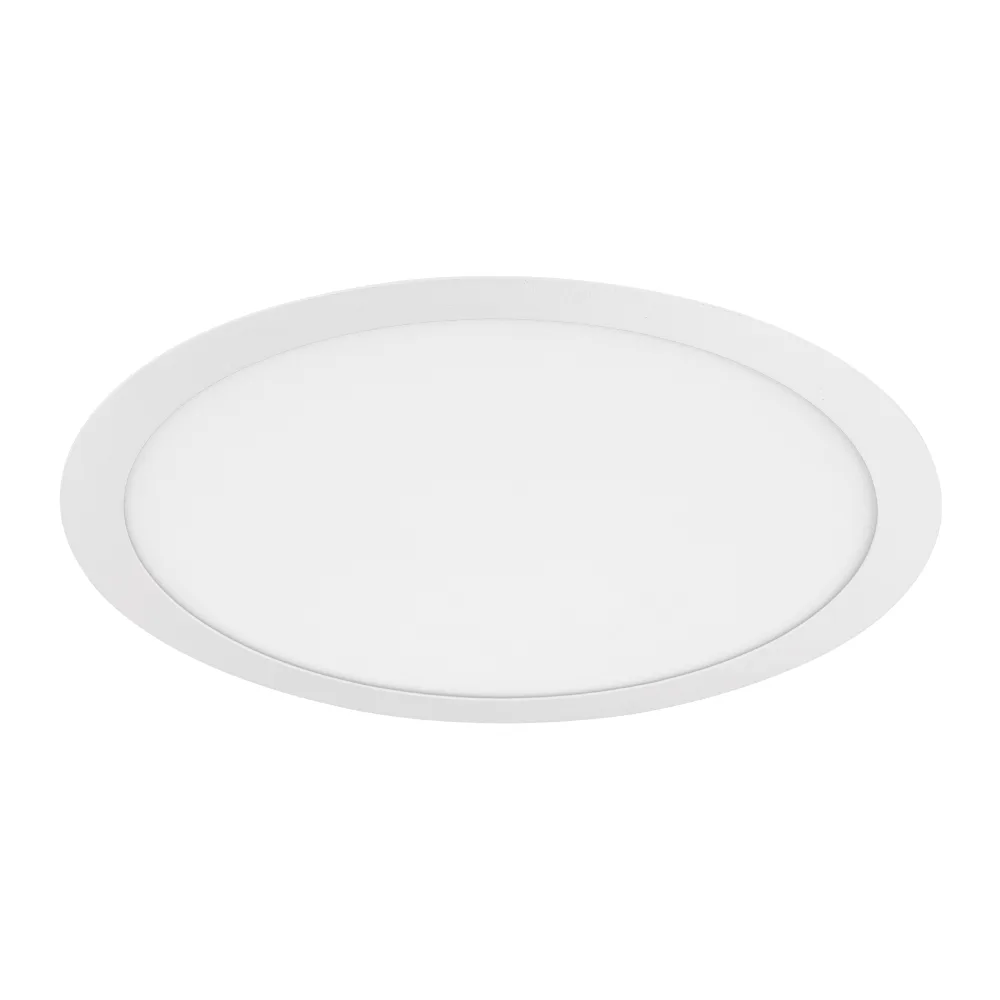 Foco Led Embutido 24W 3-4-6K IP40 294/280MM 278717025 Darlux