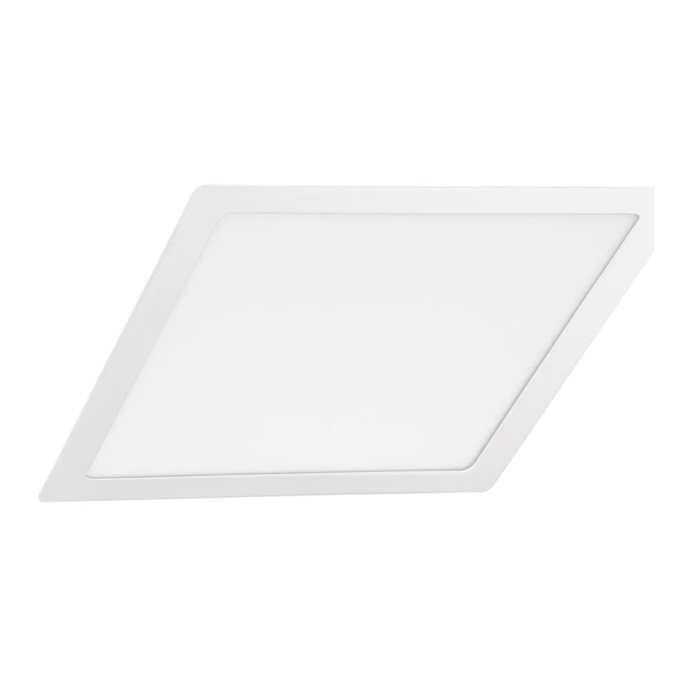 Foco Led Embutido 24W Cuad 3-4-6K IP40 294MM 278718625 Darlux